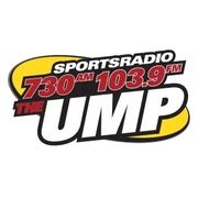 WUMP SportsRadio 730 The UMP 